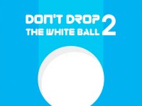 Don’t Drop the White Ball 2
