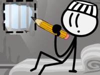 DOP Stickman – Jailbreak