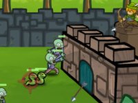 Fortress Defense