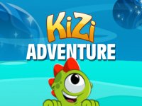 KOGAMA KIZI Adventure