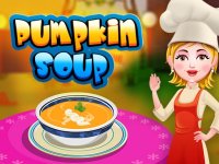 Hazel Mom’s Recipes: Pumpkin Soup
