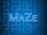 The Maze
