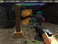 Zombie Arena 3D Survival Offline